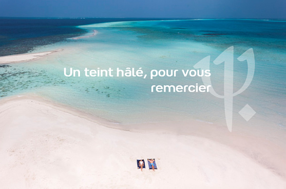 Club Med – Offre unique pour agents de voyages !