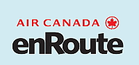 Le magazine Air Canada enRoute annonce les Meilleurs nouveaux restos canadiens 2016