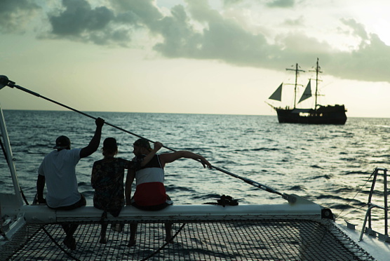 Avec les nouveaux épisodes de sa série Web Travel Basecamp, Transat propose de découvrir la Martinique et Sainte-Lucie hors des sentiers battus!