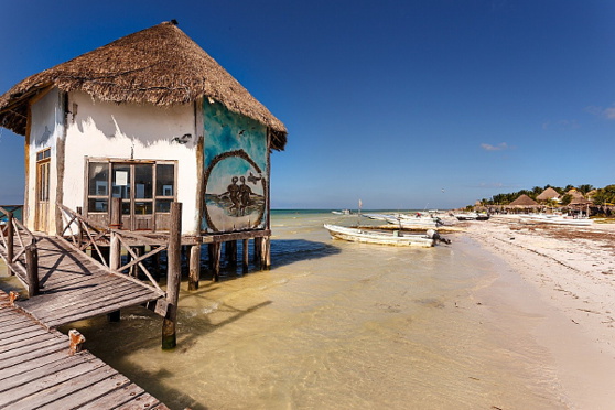 Sunwing ajoute Holbox, au Mexique, à sa gamme de destinations