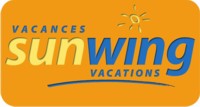 Achetez-en un et obtenez le deuxième à moitié prix avec Sunwing !