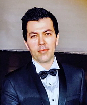 Rossen Dimitrov