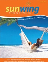 Vacances Sunwing dévoile sa programmation hivernale 2009-2010