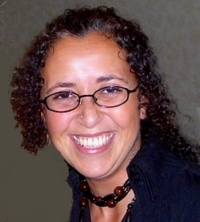 Khalida Terrada