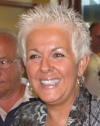 Hélène Mathieu