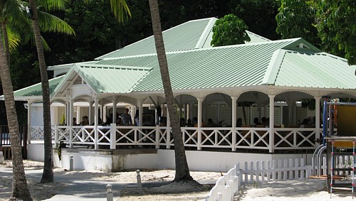 Guadeloupe : Club Med rouvre la Caravelle (reportage)