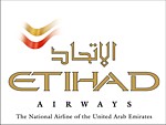 Etihad Airways désigné par l'industrie comme le meilleur transporteur aérien mondial 