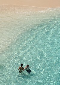 Anguilla: Des plages et des hôtels, top niveau!