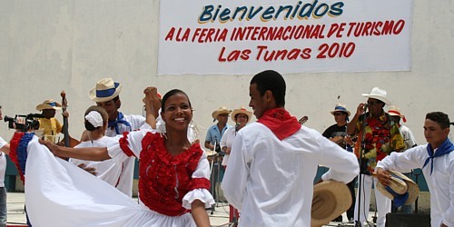 Le folklore de Las Tunas s' inspire beaucoup des traditions paysannes de cette région agricole