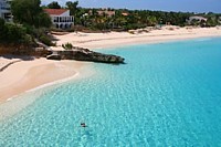 Mead's Bay,  Anguilla