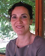 Patricia Perez, directrice générale de Canandes