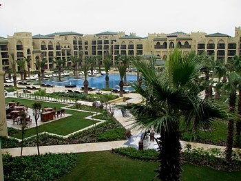 Le Mazagan Beach Resort