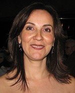 Patricia Pérez, directrice générale de Canandes