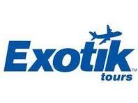 Exotik Tours sortira une brochure annuelle en août 