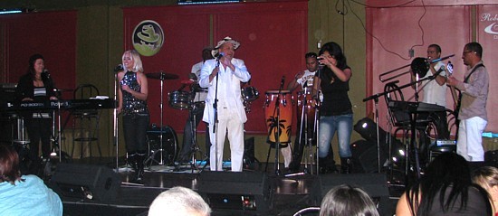 Arnaldo y su Talismán