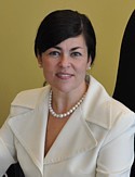 Nathalie Guay, directrice de Réseau Ensemble au Québec