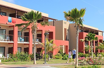 Le RIU Varadero a ouvert ses portes en novembre dernier.