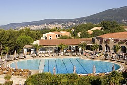 Le Village du Club Med Opio en Provence