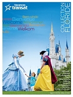 Vacances Transat lance sa Collection Floride 2011-2012