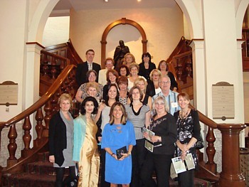 La découverte des rocheuses canadiennes à bord du Rocky Mountaineer !