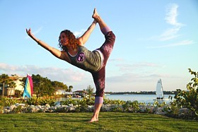 Le Yoga en vacances : Une activité sportive de plus en plus prisée au Club Med