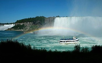 Toronto, Niagara et les vignobles avec Tours Amérique