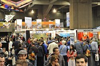 Le 23e Salon international tourisme voyages :Un incontournable pour planifier votre prochaine destination