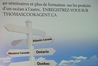 Lancement de Thomas Cook: la technologie et les croisières en vedettes !