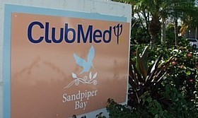 Club Med: le nouveau visage de Sandpiper Bay