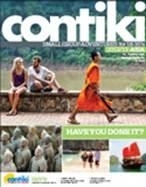 Contiki Holidays présente sa brochure Asie 2012-13 et propose plus de départs