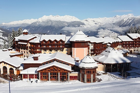 Club Med Valmorel