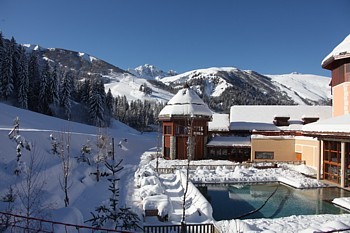 Club Med Valmorel