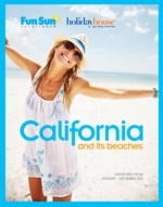 Intair-Vacances et Tours Maison dévoilent les brochures escapades urbaines et Californie 2012