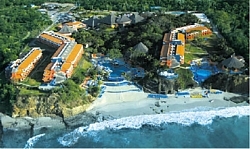 Les clients de Vacances Sunquest profitent des rénovations faites au Grand Palladium Vallarta