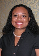 Deborah Gilharry du Belize Tourism Board,