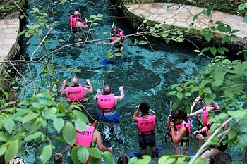 Xcaret