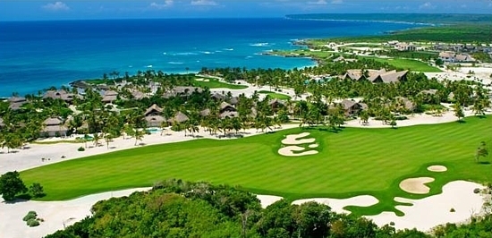 Eden Roc Cap Cana