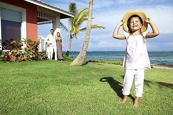 Au Club Med à Punta Cana