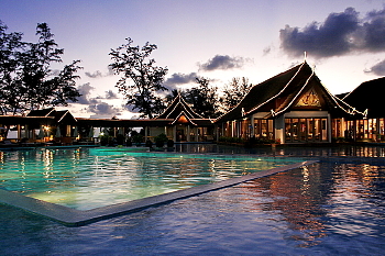 Le Village Club Med Phuket ouvre ses portes