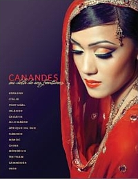 La nouvelle brochure de Canandes est sortie !