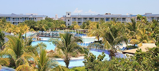 L'hôtel Barcelo Cayo Santa Maria Beach & Colonial Resort, est devenu l'une des priorités de cette chaîne à Cuba.