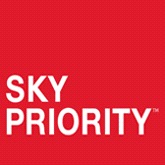 Air France inaugure sa nouvelle zone d'enregistrement et le service Skypriority