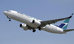 WestJet prend livraison de son 100e appareil Boeing 737 de nouvelle génération