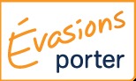 Lancement d'Évasions Porter en ligne