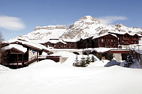 Val d'Isère