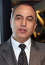 Mohammed Maali, directeur général de Royal Air Maroc pour le Canada.