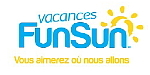 Vacances FunSun : les gagnants du jeu '' Du plaisir au soleil '' sont...