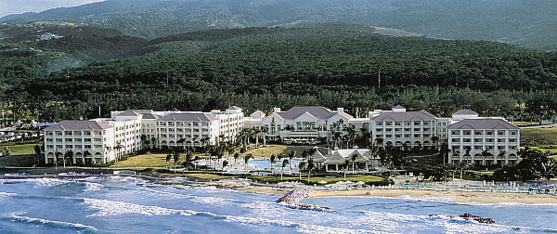 Jamaïque : Le Ritz-Carlton Rose Hall racheté par Playa 