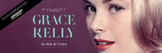 KLM partenaire de l'exposition mettant en vedette l'icône monégasque Grace Kelly