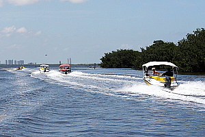 Premier éducotour du Club Med Business à Cancún